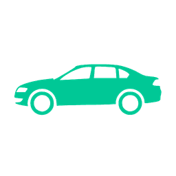 Step 3: Put $999 down and drive